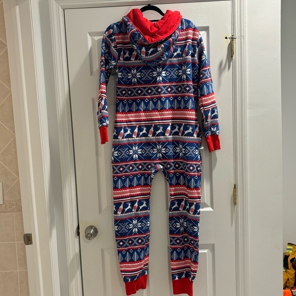 Tipsy Elves Christmas Onsie - Picture 3 of 8